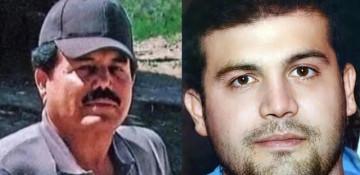 Drug lord El Chapo's son pleads guilty in US drug trafficking case 