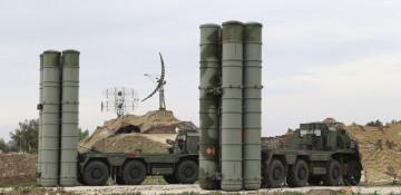  Will Russian weapons help Iran if war breaks out tomorrow? 