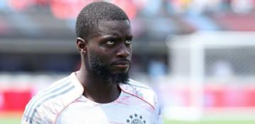 PSG, Real Madrid eye Upamecano as Bayern exit looms 