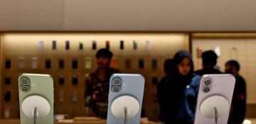 Apple pushes back on India’s mandatory cyber app 