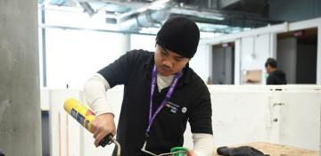 UK youth shift to skilled trades amid AI job fears 