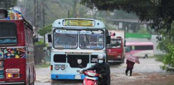 Sri Lanka creates recovery fund after Cyclone Ditwah damage