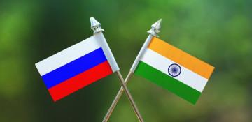 Russia seeks to boost imports from India to ease trade gap