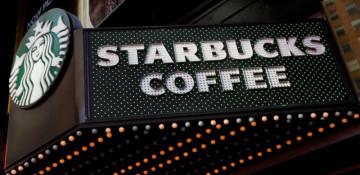 Starbucks to pay $38.9m in NYC scheduling case 