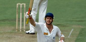 Former England cricketer Robin Smith dies at 62