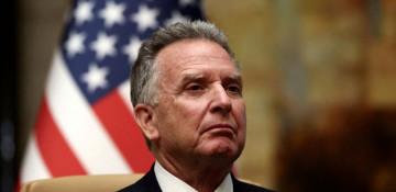 Plane carrying Witkoff lands in Moscow -  VIDEO 