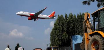 India probes Air India for flights without safety certificate 