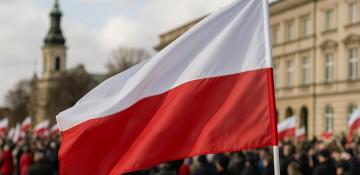 Poland charges Russian man in sabotage plot 