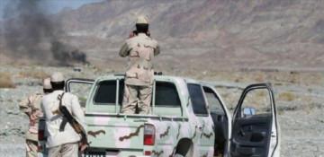 At least 10 Afghans killed by Iranian border guards