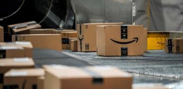 Amazon cuts European seller fees amid Shein, Temu rivalry 