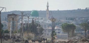 Israel strikes Southern Syria despite Trump warning -  VIDEO 