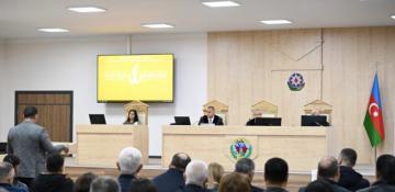 Victims' statements heard at Ruben Vardanyan’s trial