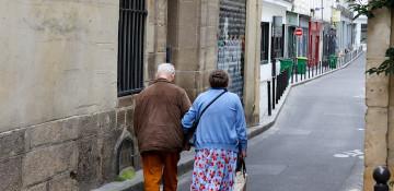 France faces pandemic-level spending due to ageing 