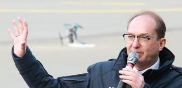 Germany introduces new police unit to counter drones