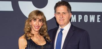 Dell family to deposit $250 into Trump kids' accounts