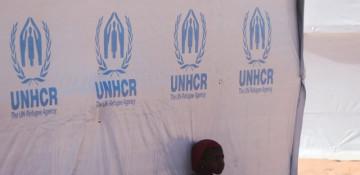 UN refugee agency praises record donations amid US aid cuts