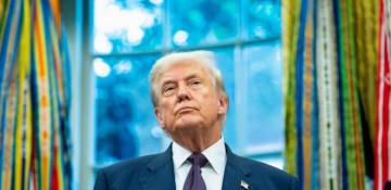 Trump threatens land strikes on drug traffickers in Latin America