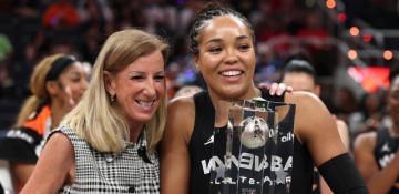 WNBA players face tough trade-offs in new CBA proposal