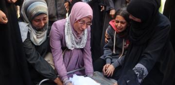 Israel says remains returned by Hamas not of missing Gaza hostages 