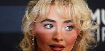 Sabrina Carpenter condemn White House’s use of music and imagery 