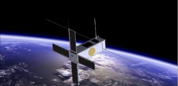 Student-built “Azerbaijan’s Victory” satellite launched