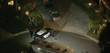 California radiologist and wife fatally shot in targeted attack 