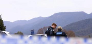 One dead, two injured in eastern Australia shooting