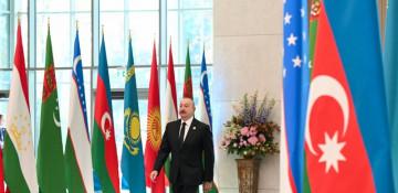 What the C5/C6 format means for Central Asia-Azerbaijan cooperation