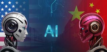 How AI-driven geopolitical competition is reshaping global power balances