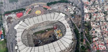 Trump to attend FIFA World Cup 2026 draw 