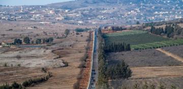 Lebanon, Israel hold first direct talks in decades