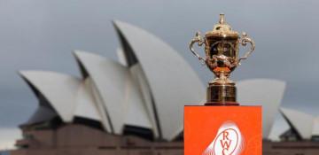 High-stakes rivalries define 2027 Rugby World Cup draw