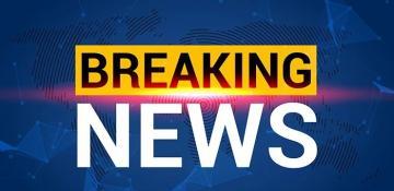 TOP 5 BREAKING NEWS — Last hour 