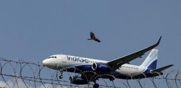 Tech issue impacts private airline's flights in India 