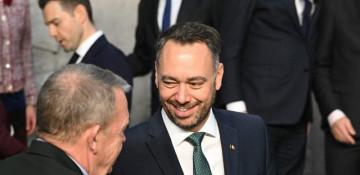 EU proposes plan to use Russian assets to fund Ukraine