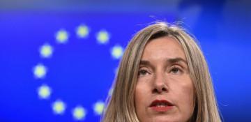 Ex-EU foreign policy chief arrested in corruption probe