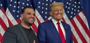 Iraqi militia leader warns Trump’s envoy over US interference