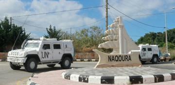 Israel, Lebanon hold historic talks in Naqoura after decades