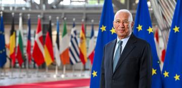 EU Council President Costa to visit Kazakhstan on Dec 4