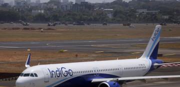 IndiGo cancels 170+ flights amid crew shortage -  VIDEO  