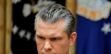 Pentagon faults Hegseth over Yemen signal messages 