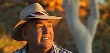 Australian folk icon Ted Egan dies at 93