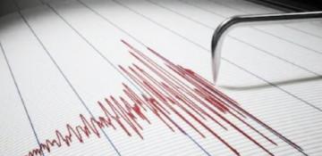 Magnitude 6.0 earthquake hits China’s Xinjiang region 