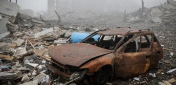 Senegalese students clash with police over financial aid 