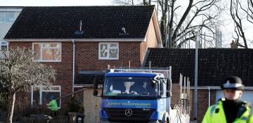 UK imposes new sanctions on Russia after Novichok inquiry 