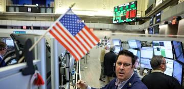 Wall Street futures hold steady ahead of new economic data 