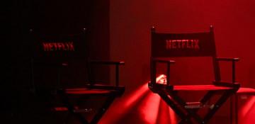 Netflix in exclusive talks to buy Warner Bros Discovery studios 