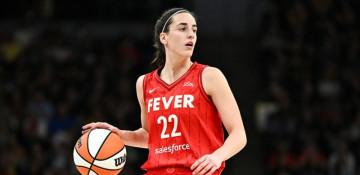 Caitlin Clark’s endorsements far outpace WNBA earnings