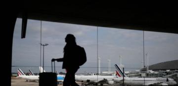 France confirms 2 MERS cases in travelers from Middle East 