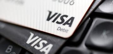 Visa moves European HQ to London’s Canary Wharf 